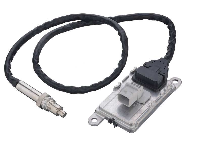 NOx-Sensor